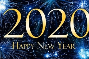 Lịch nghỉ giao dịch chứng khoán dịp tết Dương lịch 2020