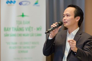 Ông Trịnh Văn Quyết đã bán xong 21 triệu cổ phiếu ROS