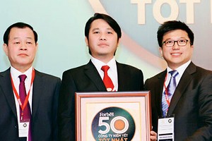 Những thiếu gia, ái nữ tuổi Tý