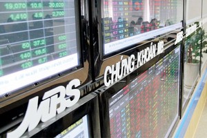 Chứng khoán MB dự kiến phát hành hơn 47,2 triệu cổ phiếu mới