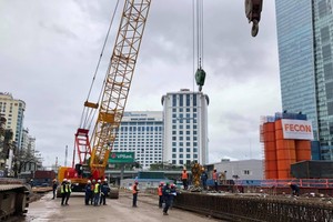 Fecon (FCN): Quý IV/2019 hụt doanh thu tài chính khiến lợi nhuận giảm 33%