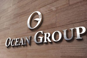 Ocean Group (OGC) lên kế hoạch lợi nhuận 2020 tăng 75%