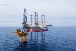 PV Drilling (PVD) vượt 16% kế hoạch doanh thu trong tháng đầu năm 2020