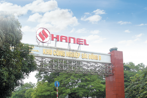 Gần 4 năm sau IPO mới đăng ký giao dịch chứng khoán, Hanel bị phạt 300 triệu đồng