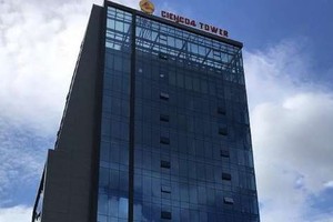 Cienco4 (C4G): Lợi nhuận sau thuế năm 2020 đạt 61,5 tỷ đồng