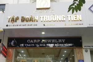 Quỹ Bông Sen thua lỗ sau nửa năm đầu tư cổ phiếu MPT (Tập đoàn Trường Tiền)