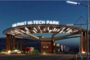 An Phát Holdings nộp hồ sơ niêm yết lên HOSE