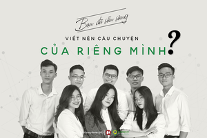 Khởi động cuộc thi I-INVEST! 2020 mùa thứ 11