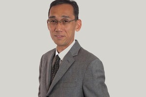 Ông Hiroyuki Ueda sẽ đảm nhận vị trí Tổng giám đốc Toyota Việt Nam từ 1/4/2020.