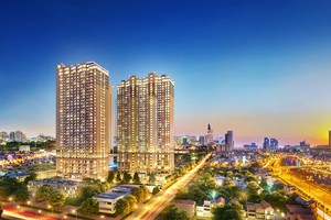 Một doanh nghiệp trong nước mua hết 400 tỷ đồng trái phiếu của Novaland