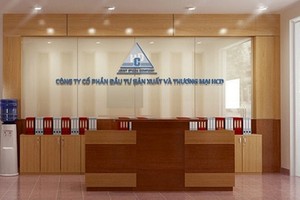 Đầu tư sản xuất và thương mại HCD (HCD) dự kiến phát hành thêm 24 triệu cổ phiếu