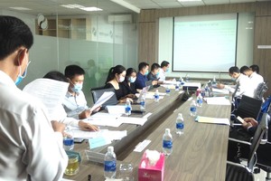 Năm 2020, Hạ tầng nước Sài Gòn (SII) chấp nhận lỗ để chiếm lĩnh thị phần