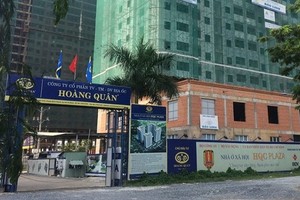 Hoàng Quân (HQC) đặt mục tiêu lợi nhuận 100 tỷ đồng mỗi năm trong giai đoạn 2020-2025