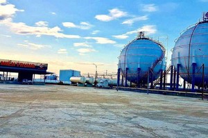 Petro Miền Trung (PMG) sắp phát hành hơn 4,2 triệu cổ phiếu trả cổ tức