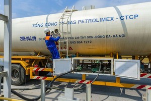 Gas Petrolimex (PGC) dự chi 121 tỷ đồng trả cổ tức năm 2019