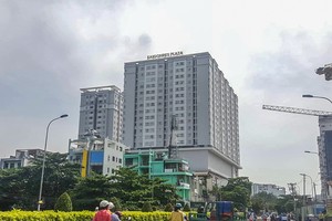 Saigonres Group (SGR) đặt mục tiêu lợi nhuận sau thuế năm 2021 đạt 240 tỷ đồng