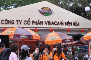 Vinacafe Biên Hòa (VCF) đề nghị không chia cổ tức năm 2019