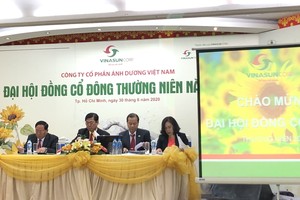 ĐHĐCĐ Vinasun (VNS): Kế hoạch lỗ hơn 110 tỷ đồng năm 2020 là “tương đối lạc quan”