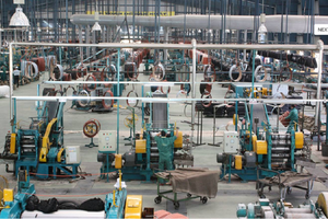 Cao su Đà Nẵng (DRC) sẽ chi 119 tỷ đồng để chi trả cổ tức còn lại năm 2019