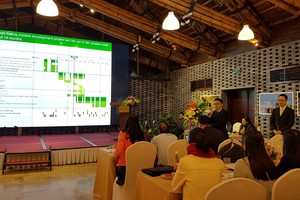 Vietcombank áp dụng sớm ICAAP, hoàn thành toàn bộ 03 trụ cột basel II trước thời hạn