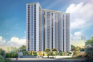 Tháng 10/2019, UBND tỉnh Thái Nguyên đã có quyết định về việc chấm dứt hoạt động của dự án và thu hồi quyết định chủ trương đầu tư dự án khu chung cư Đông Á Sky Garden do nhà đầu tư (DAH) quyết định chấm dứt hoạt động của dự án.