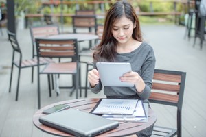 Đường dài thị trường chứng khoán Việt Nam 