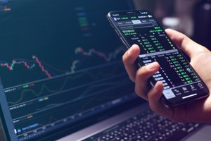 Big_Trends: Vẫn có những cơ hội lớn