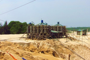 An Trường An (ATG) bị phạt 100 triệu đồng do vi phạm công bố thông tin