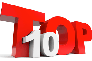 Top 10 cổ phiếu tăng/giảm mạnh nhất tuần: Điểm sáng TCM và THD