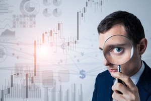 Khối ngoại bán mạnh cổ phiếu nhóm chứng khoán, rút ròng 1.871,5 tỷ đồng trong phiên 24/10