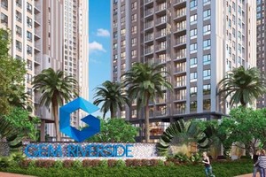 Đất Xanh (DXG): Dragon Capital tiếp tục bán ra hơn 5 triệu cổ phiếu