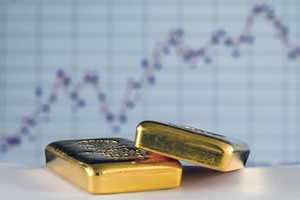 Giá vàng hôm nay ngày 18/6: Thêm một ngày kinh hoàng