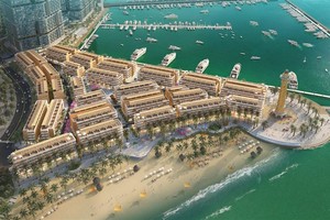 Đi tìm lời giải trải nghiệm du lịch xa xỉ ở Quảng Ninh