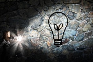 Quỹ đầu tư “hiến kế” bình ổn thị trường