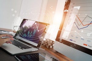 ABS: VN-Index đang ở trong bước sóng tăng giá mở rộng, 2 kịch bản cho thị trường tháng 7
