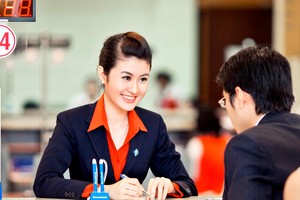 Sacombank giảm lãi suất thêm 1% hỗ trợ khách hàng khắc phục ảnh hưởng của Covid-19