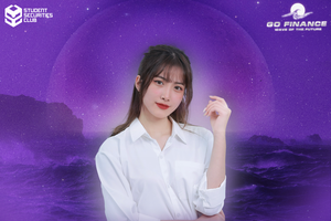 Khởi động cuộc thi dành cho các bạn trẻ đam mê tài chính - chứng khoán Go Finance 2022