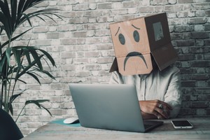 Phía sau những “gam buồn” làng địa ốc