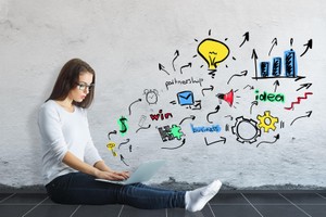 Top 10 cổ phiếu tăng/giảm mạnh nhất tuần: Nhóm bất động sản bị bán mạnh, VIC và VRE vẫn đứng vững