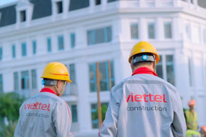 Viettel Construction (CTR) chi 220 tỷ đồng trả cổ tức cho cổ đông vào 27 Tết 