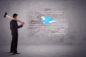 Nhận định thị trường phiên giao dịch chứng khoán ngày 22/4: Hạn chế việc mua thêm