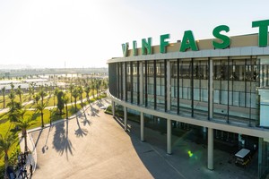 Vì sao VinFast muốn IPO vào thời điểm này? 