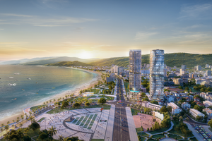 Quý IV/2023, Phát Đạt (PDR) lãi ròng 282 tỷ đồng nhờ bán công ty con