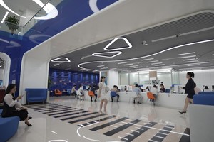 Sacombank tăng hạng trong top 500 thương hiệu ngân hàng lớn nhất toàn cầu