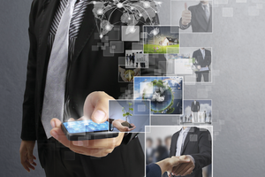 “Báo chí đóng vai trò lớn trong việc giúp doanh nghiệp minh bạch hơn”