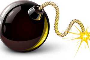 "Bùng nợ”: Quả bom nổ chậm!