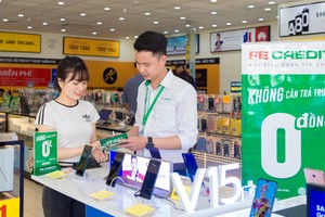 Các đơn vị cho vay tiêu dùng cần được bảo vệ bằng hàng rào pháp lý chặt chẽ hơn.