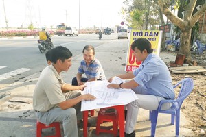 Thị trường bất động sản bước vào chu kỳ mới, người môi giới cũng cần cách tiếp cận mới.