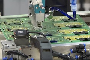 Máy vi tính sản phẩm điện tử và linh kiện xuất khẩu sang EU tăng gần 50% so với cùng kỳ, gần 4,1 tỷ USD.