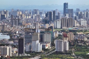 Làm bất động sản cần đặt pháp lý lên hàng đầu.